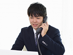 お問い合わせのイメージ画像