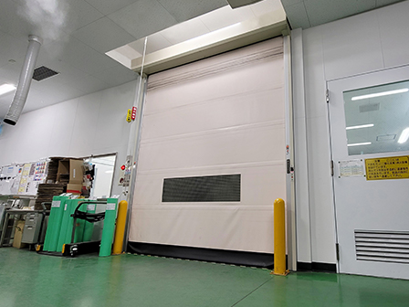 二重インターロック方式