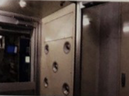 クリーンルーム