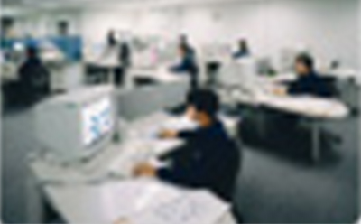 データ入力 作業