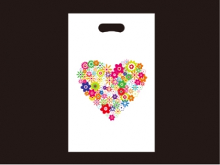 販売促進用バッグ