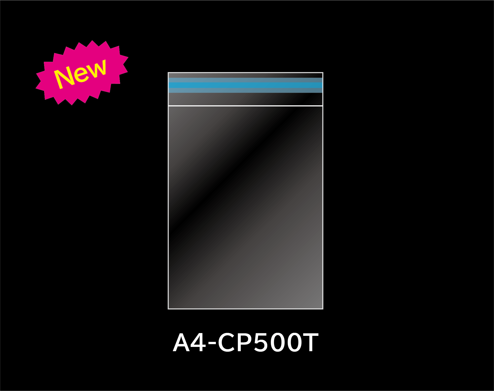A4-CP500T