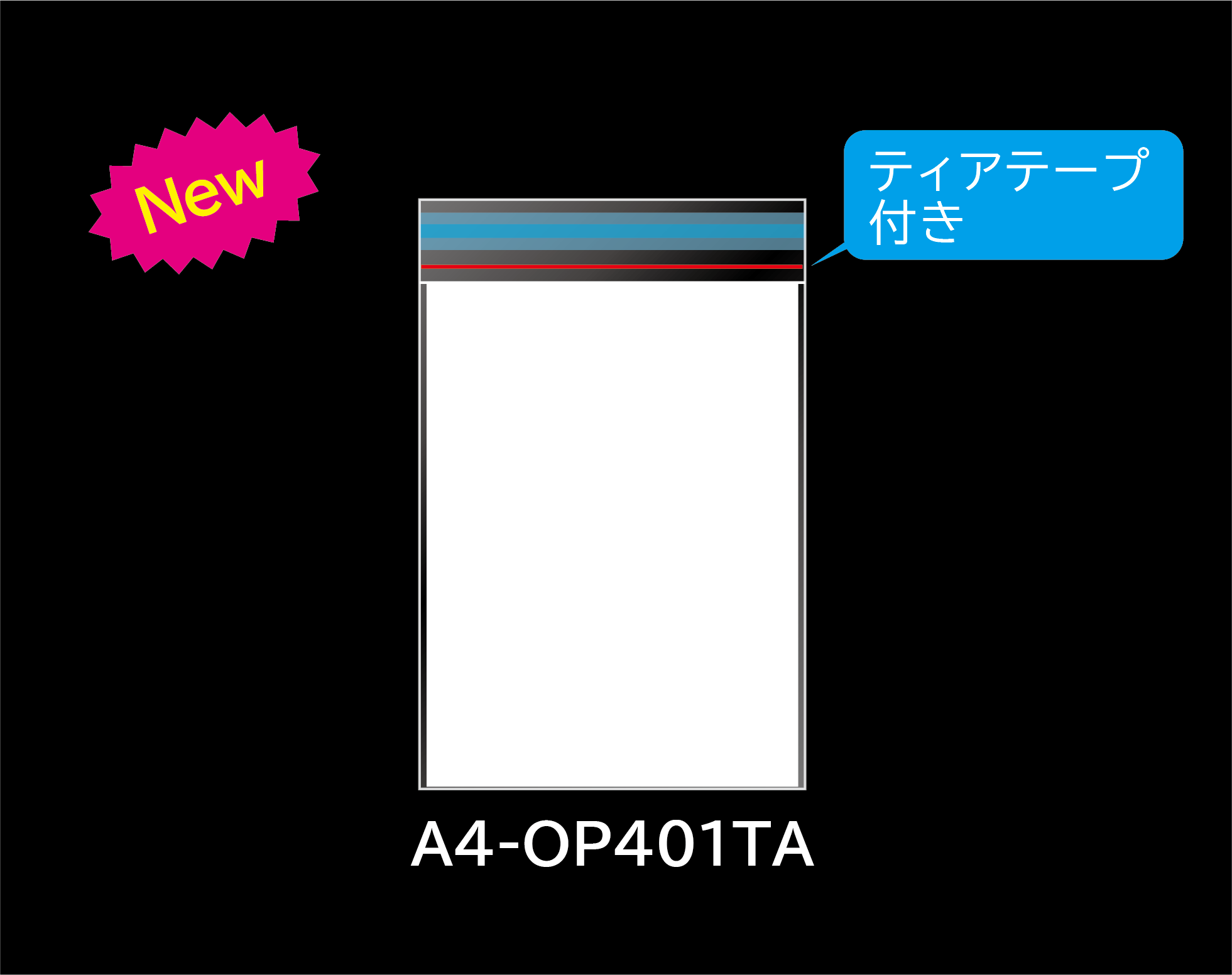 A4-OP401TA