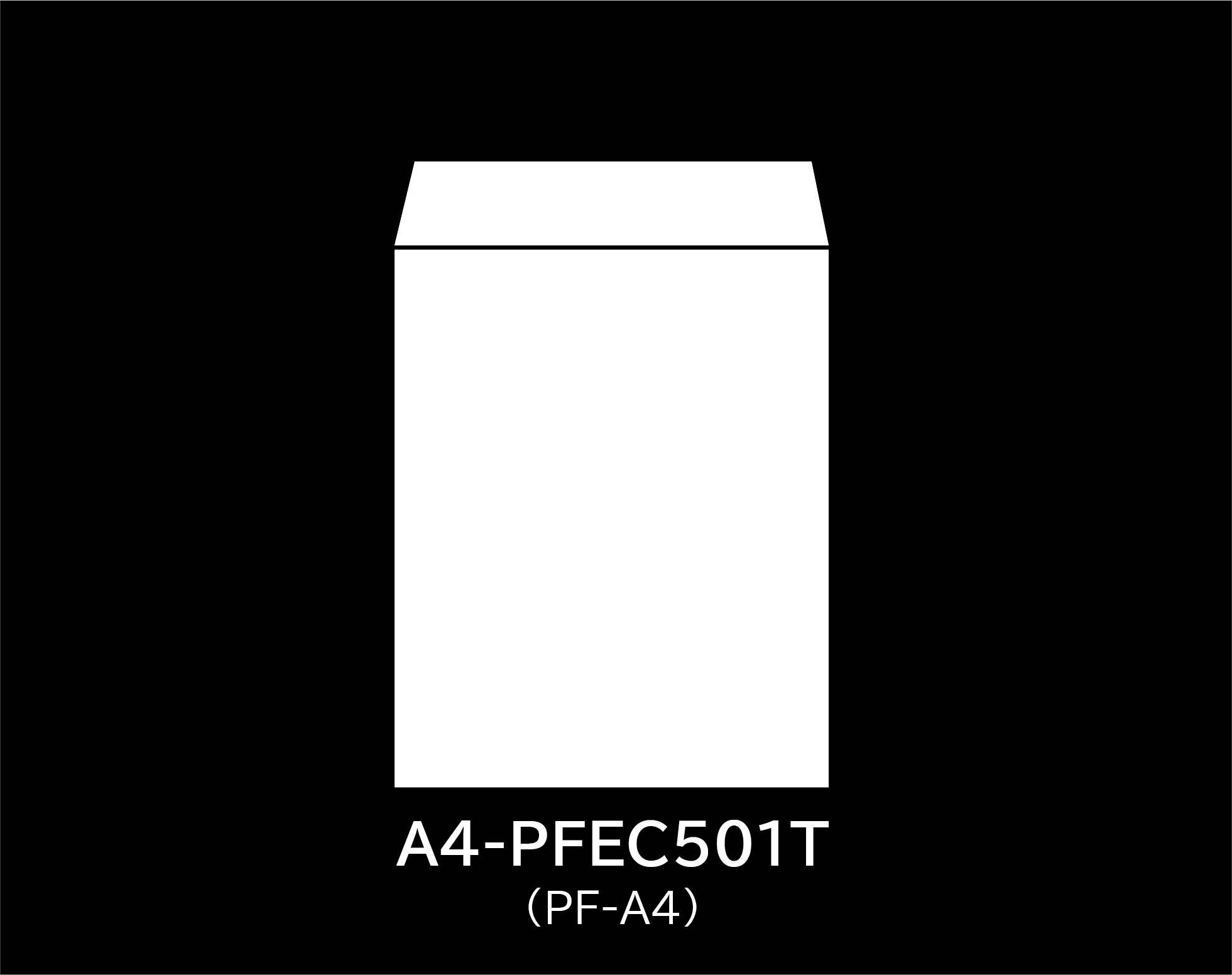 A4-PFEC501T(PF-A4)