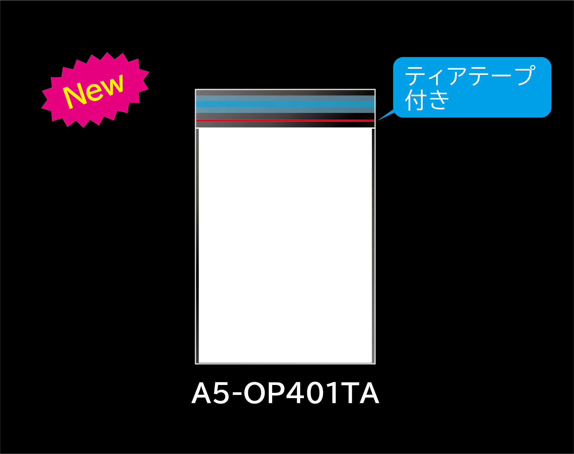 A5-OP401TA