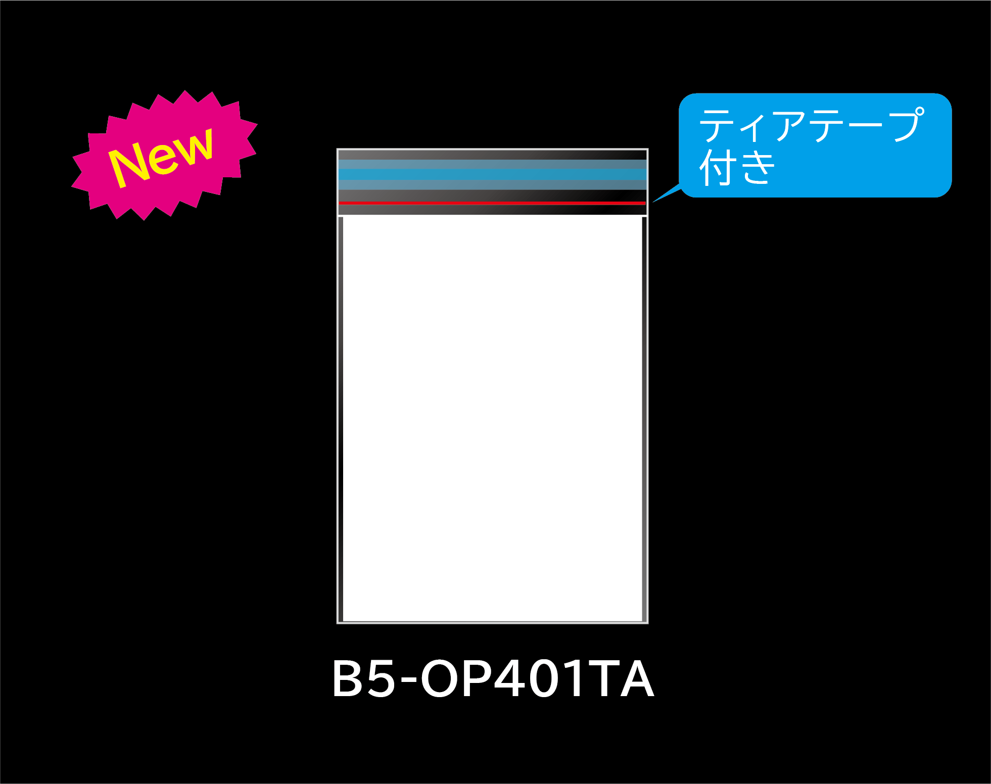 B5-OP401TA