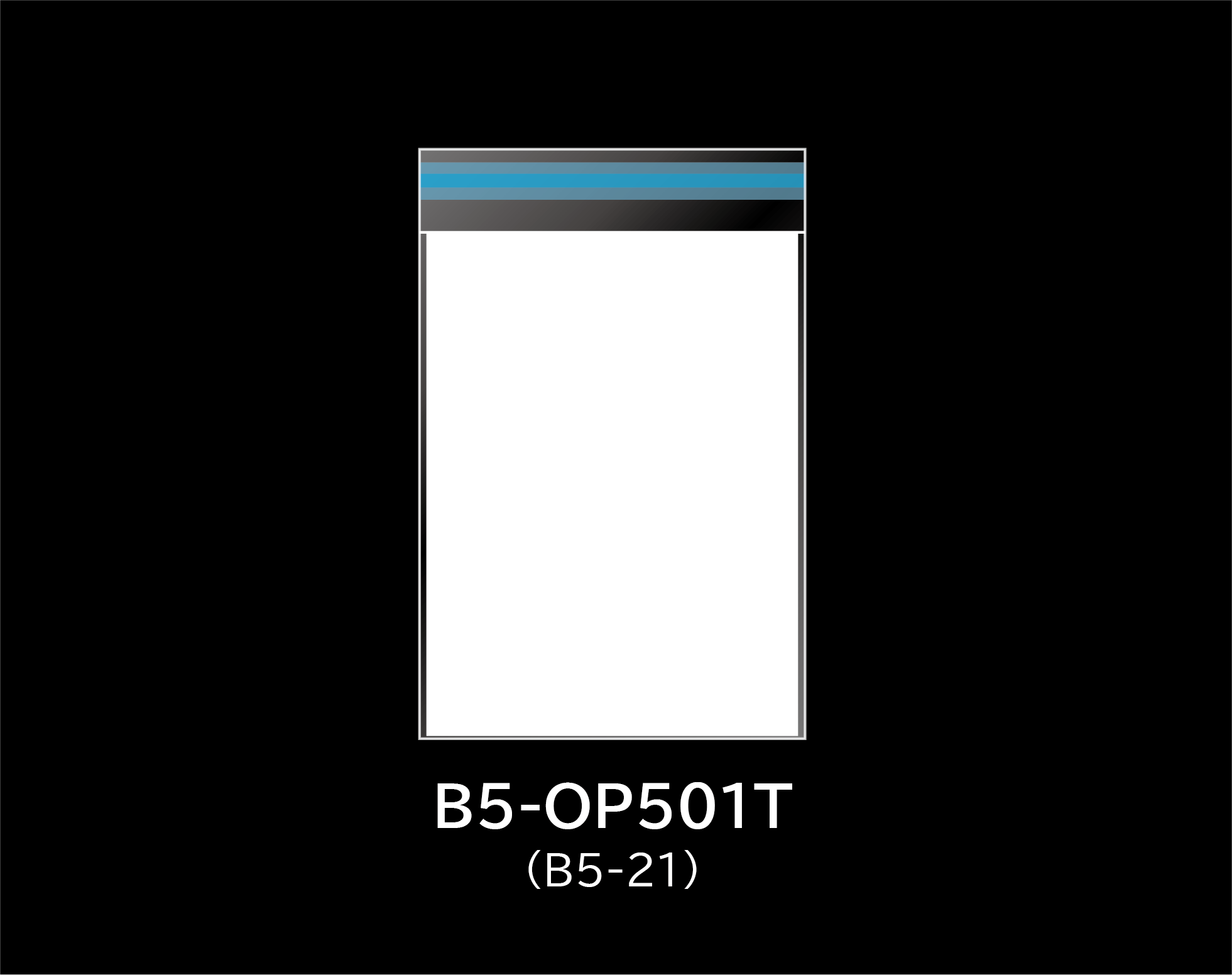 B5-OP501T(B5-21)