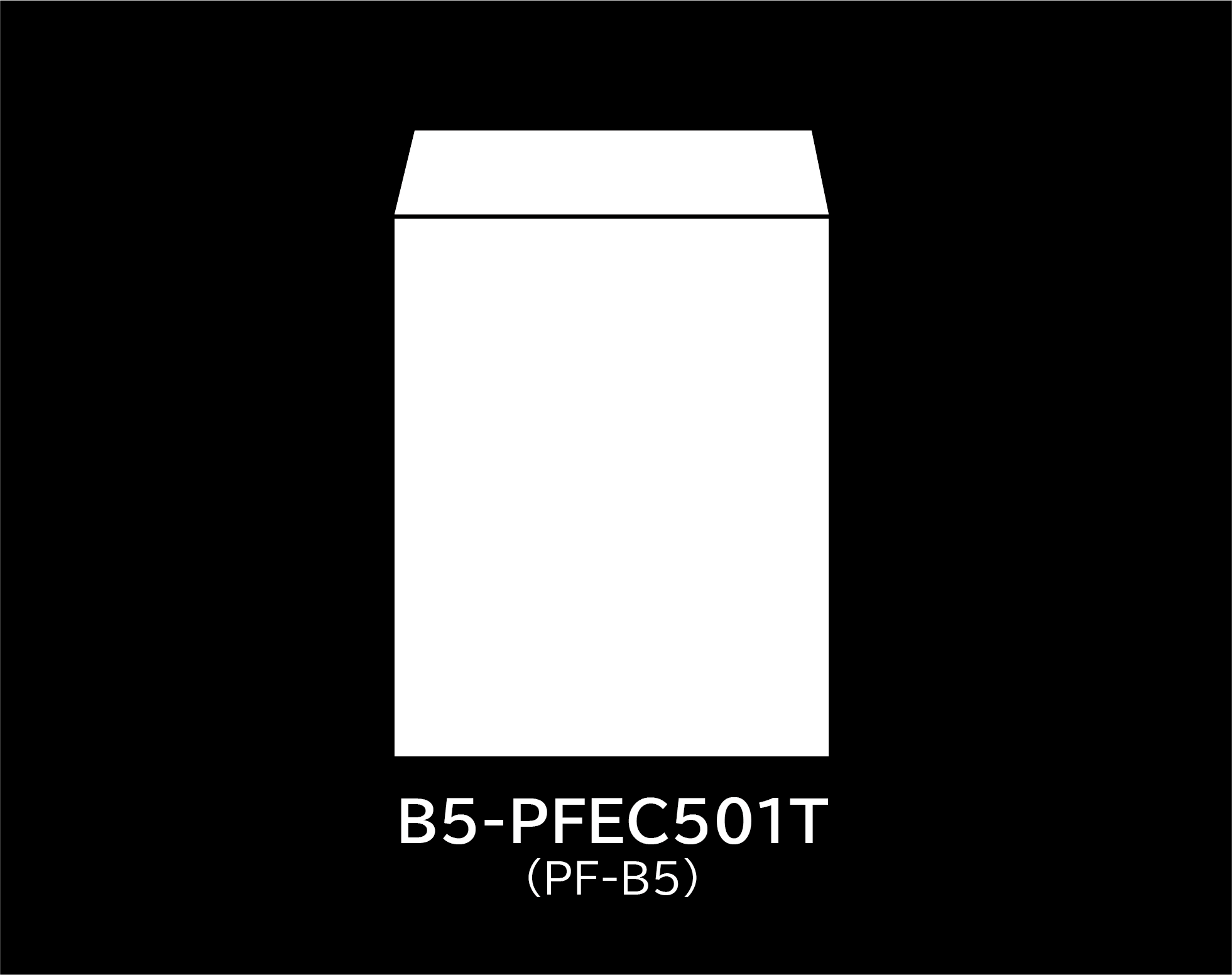 B5-PFEC501T(PF-B5)