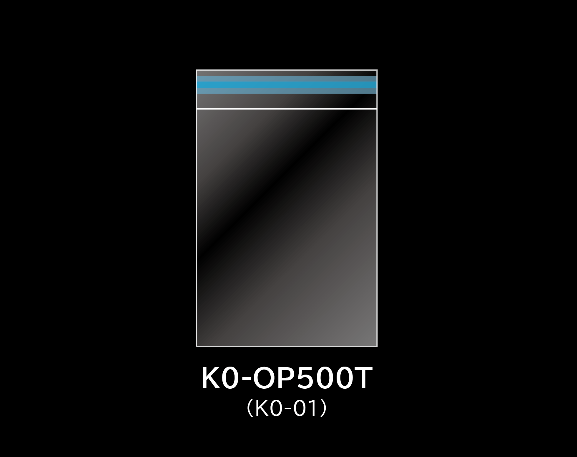 K0-OP500T(K0-01)