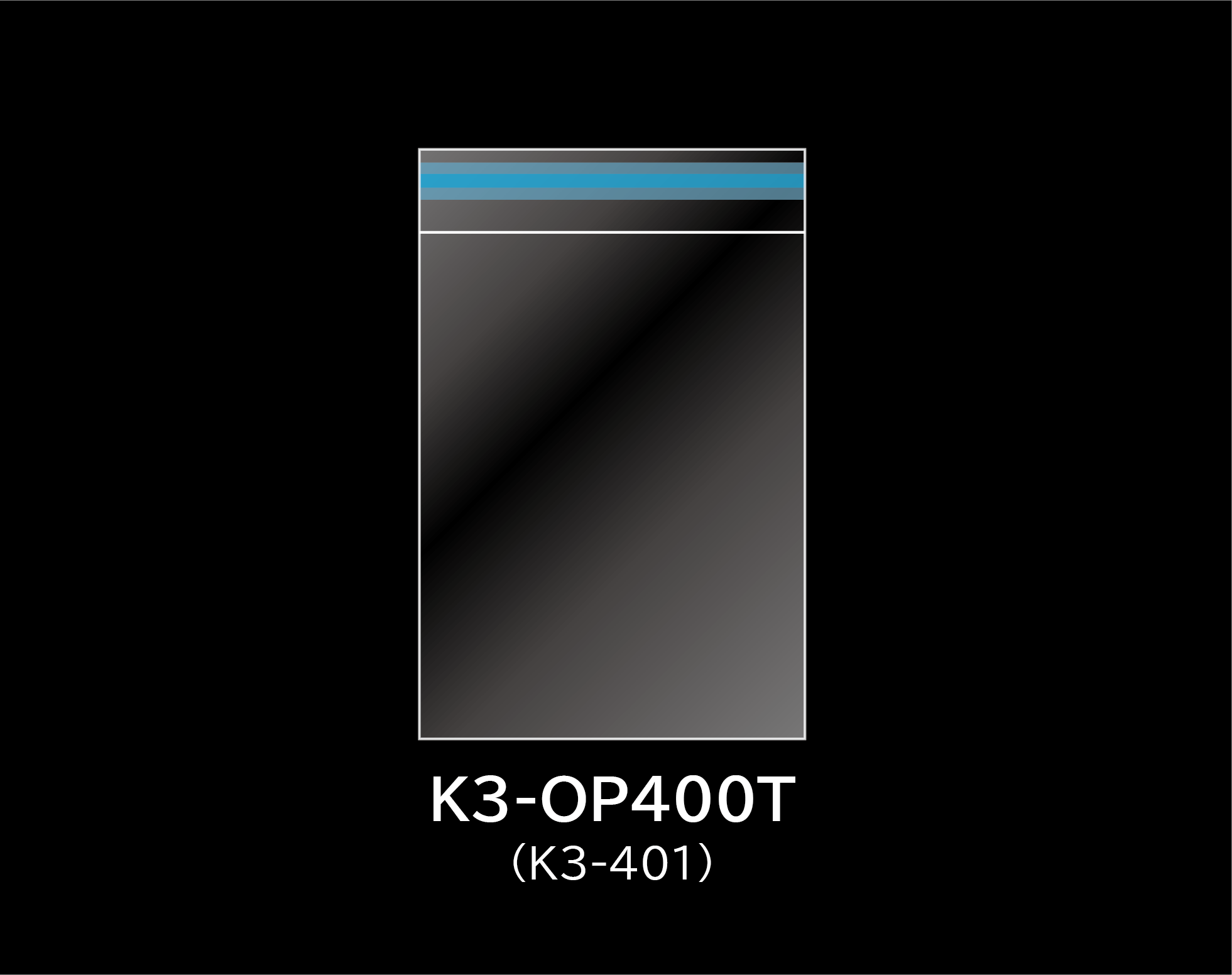 K3-OP400T(K3-401)