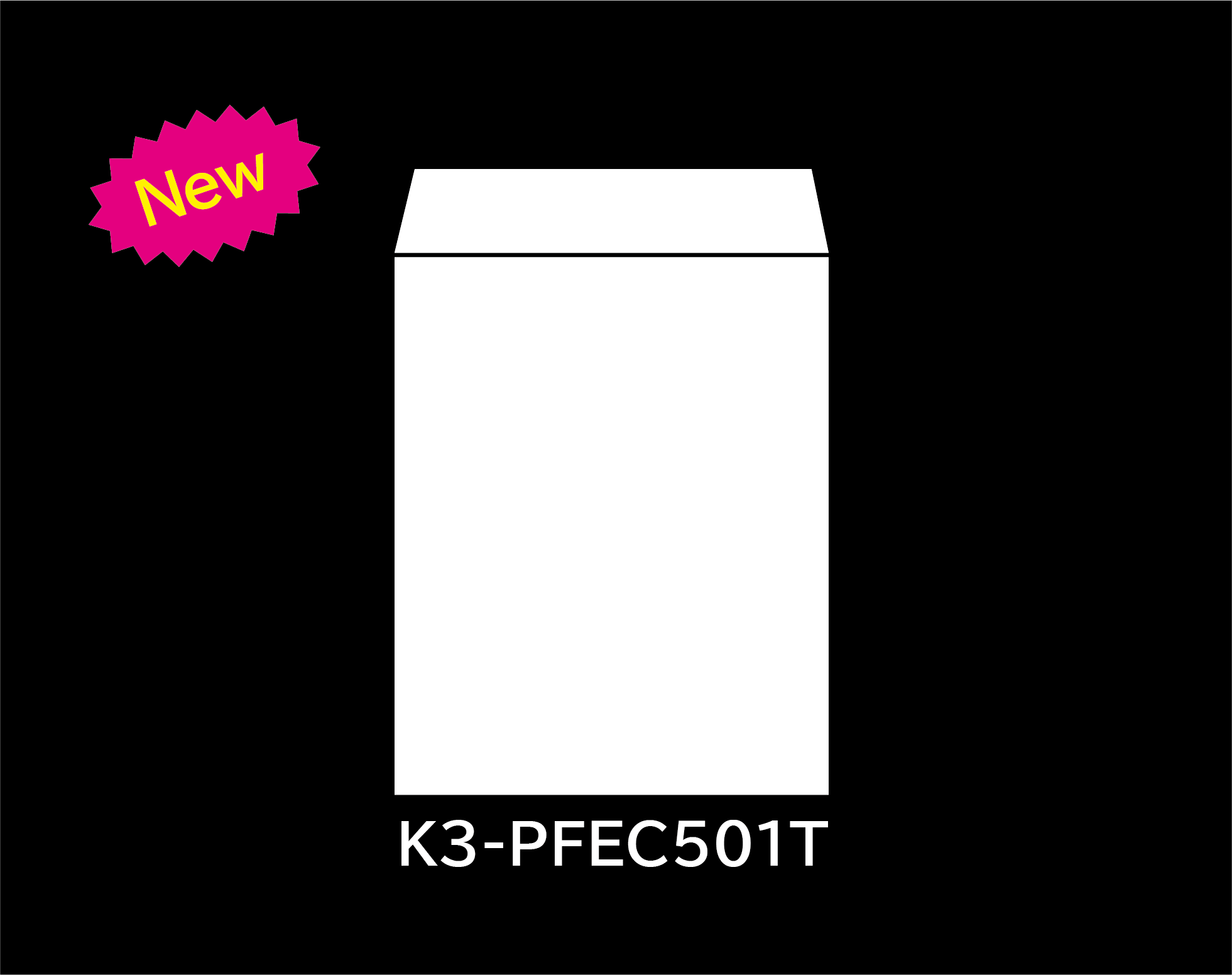 K3-PFEC501T