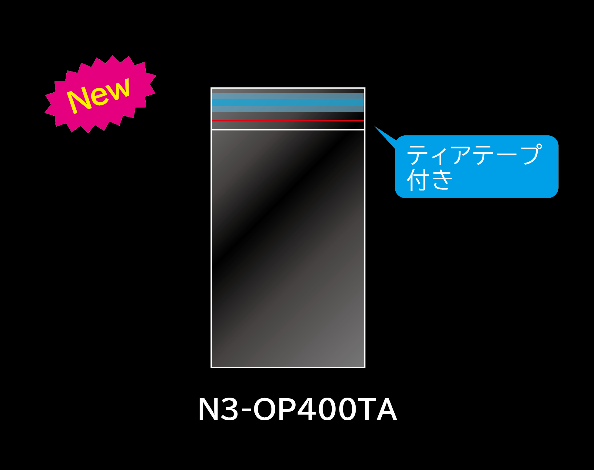 N3-OP400TA