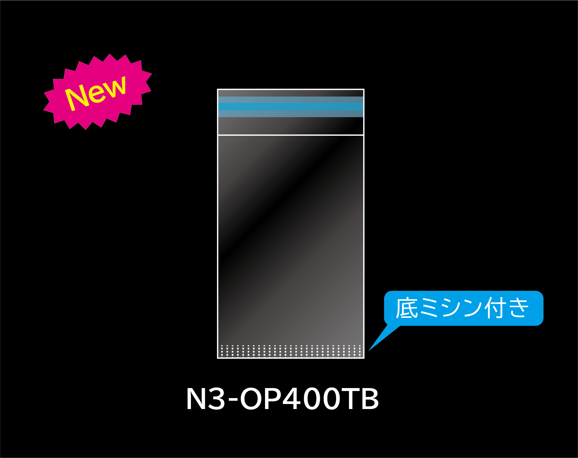 N3-OP400TB