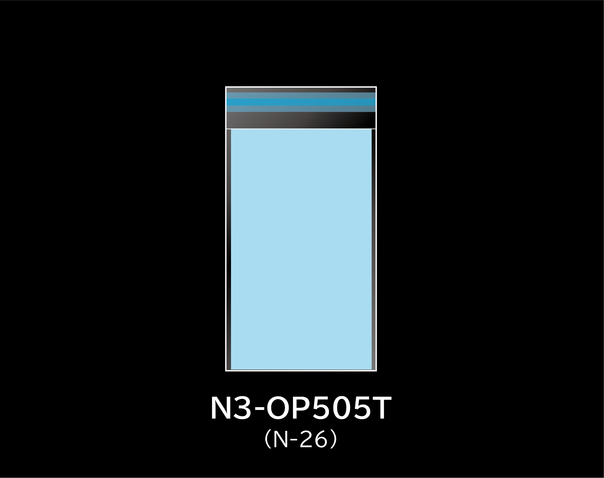 N3-OP505T(N-26)
