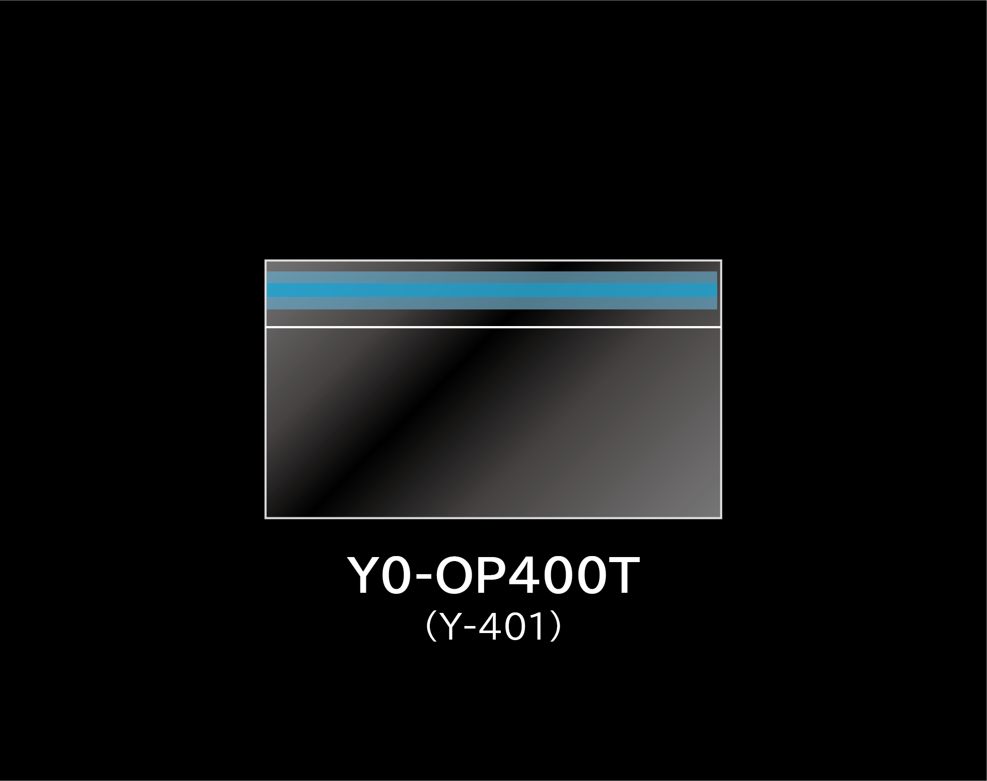 Y0-OP400T(Y-401)