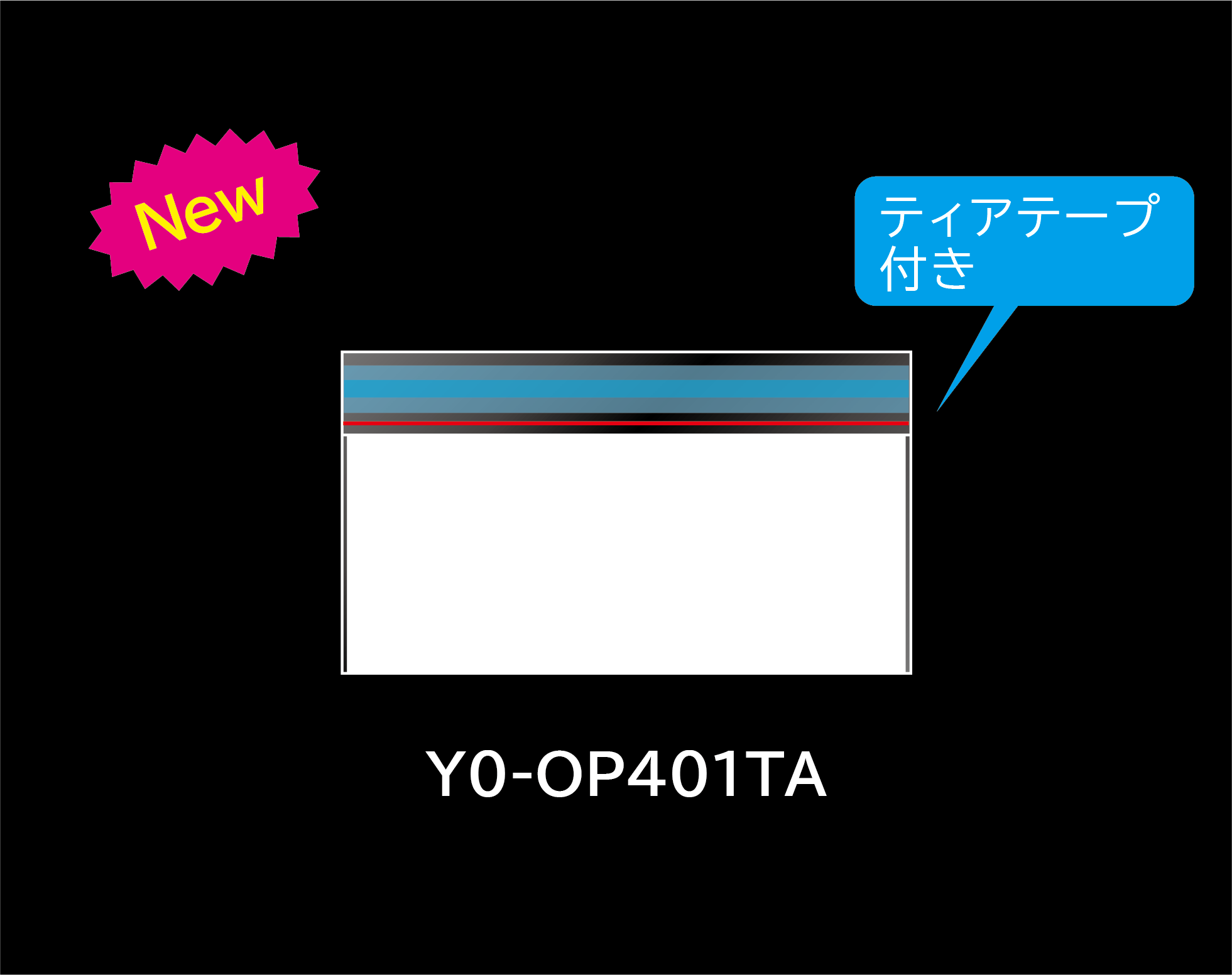 Y0-OP401TA