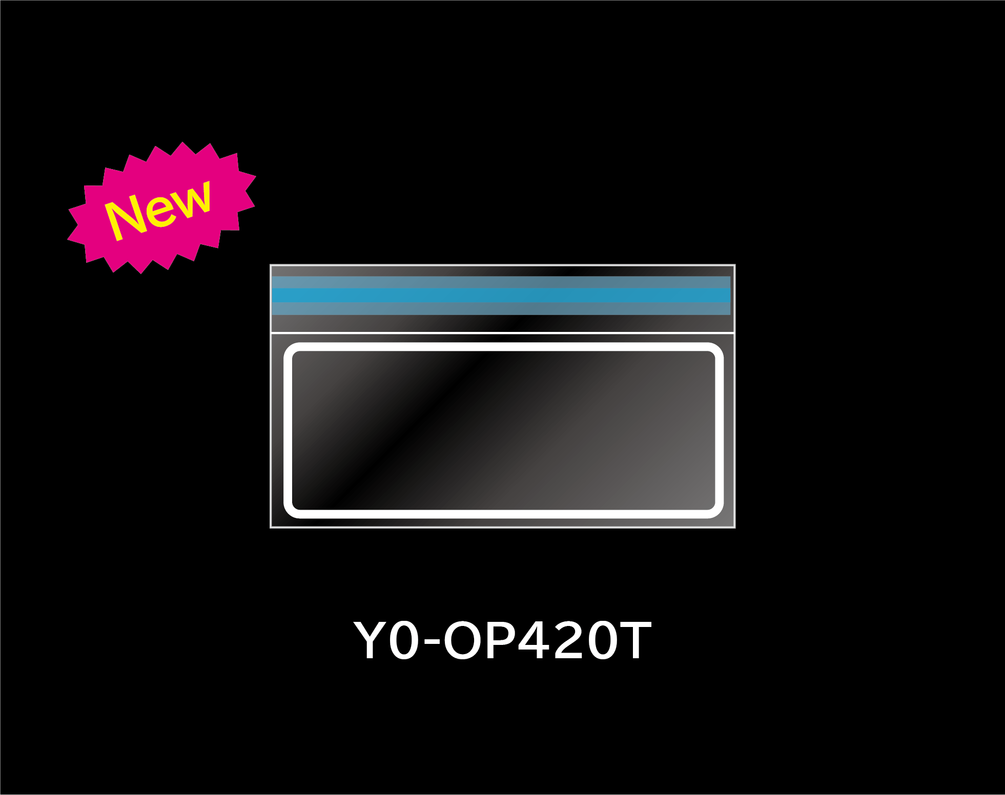 Y0-OP420T