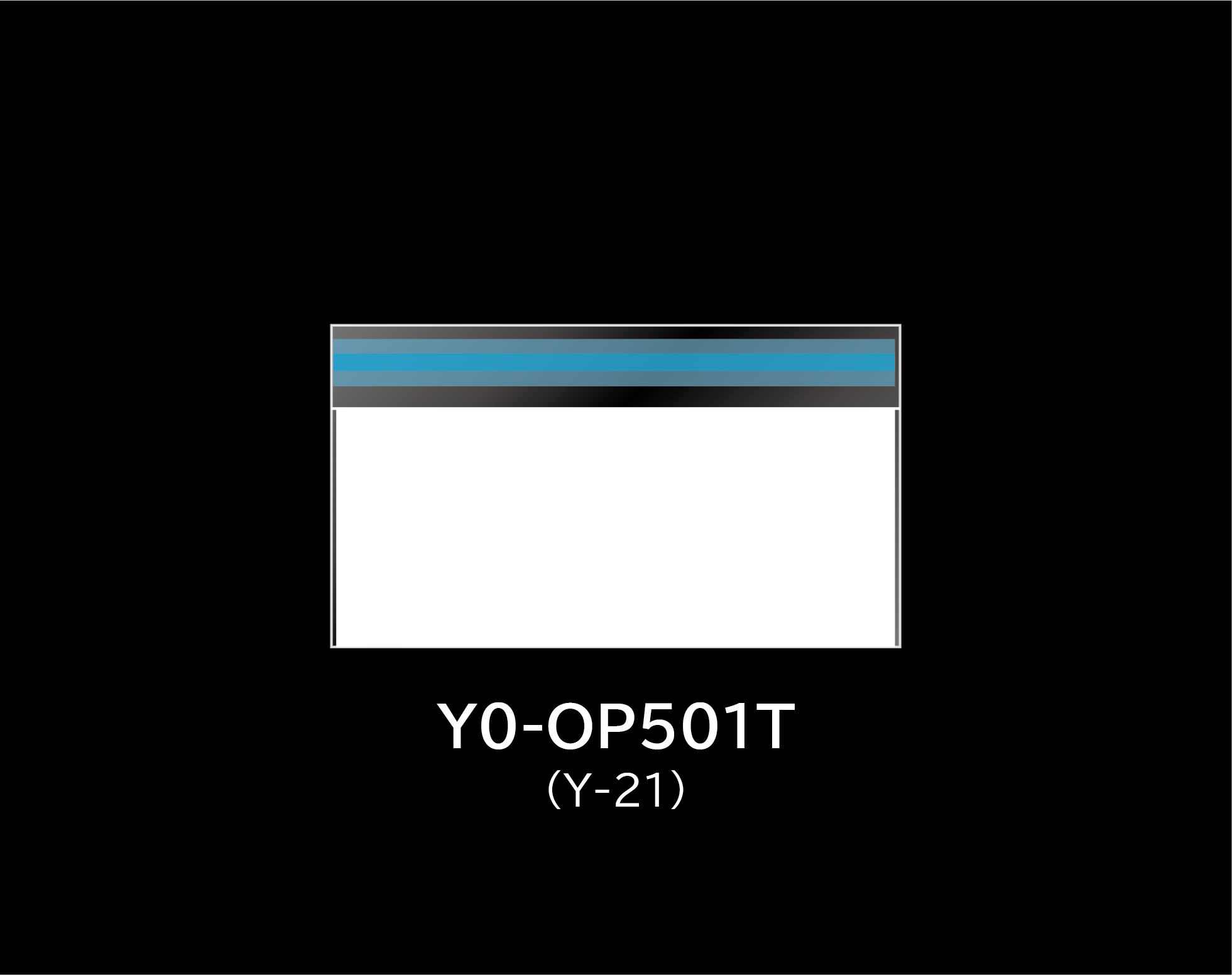 Y0-OP501T(Y-21)